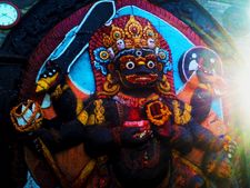 काल भैरव जयंती 29 नवंबर को, शत्रुओं पर विजय और दुर्घटना से रक्षा के लिए करें काल भैरव की पूजा