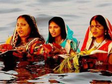 Chhath Puja 2018: खरना आज, सूर्यदेव को भोग लगाने के बाद शुरू होगा 36 घंटे का निर्जला उपवास