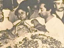  इंदिरा गांधी के पार्थिव शरीर को देखकर फूट-फूटकर रोए थे कमलनाथ,  राजीव-राहुल संग दिया था कंधा 