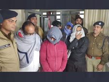 उत्तराखंड: 97 लाख के नकली नोटों के साथ महिला अरेस्ट, कई राज्यों में फैला है नेटवर्क