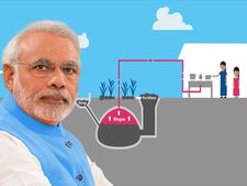 सवर्ण आरक्षण के बाद कुकिंग फ्यूल में सब्सिडी देने की तैयारी में मोदी सरकार 
