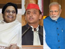 महागठबंधन के ऐलान के बाद आए पहले सर्वे ने बढ़ाई बीजेपी की चिंता, बताया कितनी सीटों का होगा नुकसान
