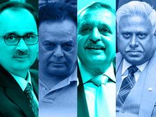 मोईन कुरैशी ने आलोक वर्मा को सीबीआई पद से हटाकर अपनी हैट्रिक पूरी की 