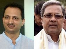 अनंत ‘नालायक’ तो सिद्धारमैया क्यों नहीं : राजनीतिक जातिवाद से तौबा करें राहुल