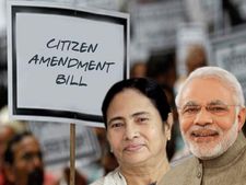 नागरिकता संशोधन विधेयक से पश्चिम बंगाल में भाजपा को बड़े फायदे की उम्मीद
