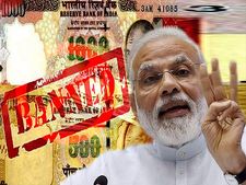 नोटबंदी के दौरान सबसे ज्यादा पड़ी बेरोजगारी की मार,4 सालों का रिकॉर्ड तोड़ा- सर्वे