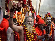 ओपिनियन: दुनिया को समाधान देने का विराट मंच है कुंभ 