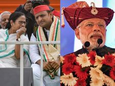 ममता की कोलकाता रैली: क्या नरेंद्र मोदी का विरोध देश का विरोध है?