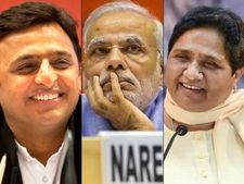 सपा-बसपा के महागठबंधन को नहीं मिला बेस वोट तो भाजपा की होगी बल्ले-बल्ले 