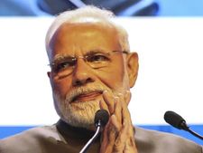 भाजपा नेता अश्विनी उपाध्याय की प्रधानमंत्री नरेंद्र मोदी के नाम चिट्ठी