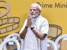 2014 और 2019 का फर्क : ‘मोदी-मोदी’ की गूंज गायब, टाटा बोल रहे हैं बीजेपी के साथी भी