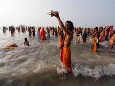 प्रयाग को क्यों कहा जाता है तीर्थराज 
