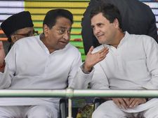गो हत्या पर रासुका: चुनाव से पहले 'पवित्र' होना चाहती है कमलनाथ सरकार?