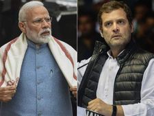 लोकसभा चुनाव 2019 : राहुल की  ‘चौकीदार’ पिच पर आ फंसे प्रधानमंत्री नरेंद्र मोदी!