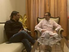 प्रशांत किशोर, क्या उद्धव ठाकरे से बीजेपी के पॉलिटिकल एजेंट के तौर पर मिले?