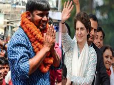 काश! प्रियंका गांधी से सीख पाते कन्हैया कुमार