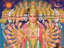 Varuthini Ekadashi 2019: ऐसा कोई काम नहीं जो वरूथिनी एकादशी व्रत से पूरा ना होता हो