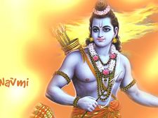  Ram navmi 2019: अष्टमी-नवमी दोनों आज ही, जानिए रामनवमी की पूजा का महत्व 