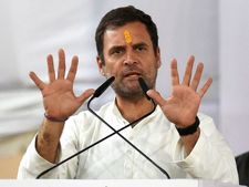 बीजेपी की नीति-रणनीति को डिक्टेट करने में सफल रहे हैं राहुल?