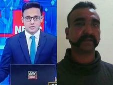 Video: पीएम मोदी ने सेंट्रल हॉल में किया नए सांसदों का 'अभिनंदन', पाकिस्‍तान समझा विंग कमांडर की हो रही बात 