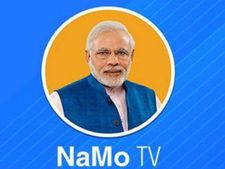 नमो टीवी पर बीजेपी को नोटिस और चुनाव आयोग की निष्पक्षता का सवाल