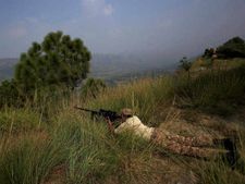 बालाकोट के तीन माह बाद भी पाकिस्‍तान ने बॉर्डर पर तैनात रखे हैं टैंक्‍स और 300 सैनिक! 