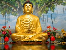 आज है 'Buddha Purnima' का त्यौहार, करें ये काम तो मिलेगा पुण्य