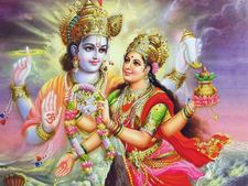 लक्ष्मी-विष्णु को भी प्रिय है वैशाख पूर्णिमा, जानिए इसका महत्व 