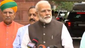 कितनी कारगर होगी मोदी की विपक्ष को निष्पक्षता की सलाह?