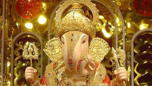 Sankashti Chaturthi 2019: संकट हर लेता है संकट चतुर्थी का व्रत