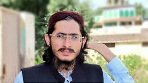 पाकिस्‍तान सेना के खिलाफ लिखने वाले 22 साल के ब्‍लॉगर मोहम्‍मद बिलाल की हत्‍या 