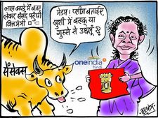 बजट से पहले निर्मला सीतारमण की इस बात ने चौंकाया