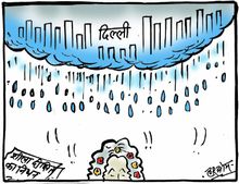 पूर्व सीएम शीला दीक्षित के निधन पर रोई दिल्ली