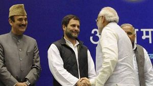 लोकतंत्र में असहमति को अन्याय मानना ठीक नहीं