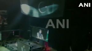 Video: वॉशिंगटन में पाकिस्‍तान के पीएम पीएम इमरान खान के सामने  बलूचिस्‍तान की आजादी के नारे 