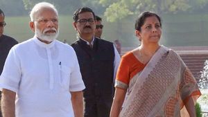 भीड़तंत्र में फाइव ट्रिलियन इकनॉमी, सपना या हकीकत