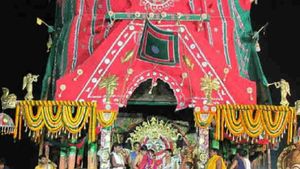 Jagannath Rath Yatra 2019: जानिए क्या है 'रथयात्रा 'का मतलब और क्यों होती है ये हर साल आयोजित? 