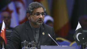 पाकिस्‍तान: एक और पूर्व पीएम शाहिद खाकन अब्‍बासी गिरफ्तार, अरबों रुपयों के घोटाले का मामला 