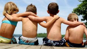 Happy Friendship Day 2020: यार जान भी और ईमान भी...यारों दोस्ती बड़ी ही हसीन है...