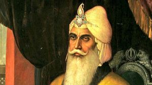  कौन थे महाराजा रणजीत सिंह जिनकी मूर्ति तोड़कर पाकिस्‍तान ने दिखाया है अपना गुस्‍सा