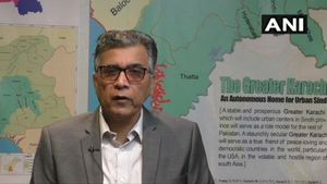 आर्टिकल 370 पर कराची के नुसरत नदीम बोले, पाकिस्‍तान को कश्‍मीर पर बोलने का कोई अधिकार नहीं 