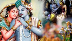 Janmashtami 2019: आखिर कृष्ण ने क्यों नहीं की राधा से शादी, क्या है राधे-कृष्ण का मतलब? 