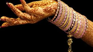 Raksha Bandhan 2019: एक धागा भाभी के भी नाम...जानिए क्यों? 