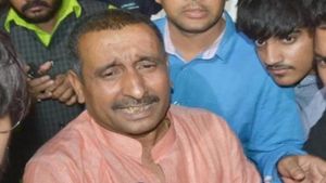 उन्नावः दुष्कर्म के आरोपी कुलदीप सेंगर के छोटे भाई का दिल्ली में निधन
