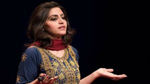 पाकिस्‍तान: सरकार से बचकर भागीं गुलालाई इस्‍माइल ने अमेरिकी सरकार से मांगी मदद  