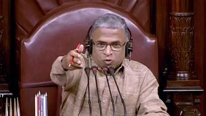 इंडिया गेट से: बिहार की राजनीति का राज्यसभा पर क्या प्रभाव पड़ेगा?