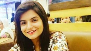पाकिस्‍तान में हिंदू छात्रा की मौत की जांच हाई कोर्ट के आदेश के बाद शुरू