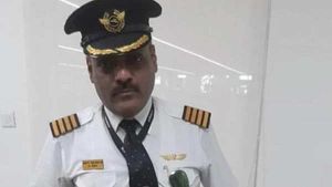 IGI एयरपोर्ट पर पायलट का ड्रेस पहनकर घूम रहा था युवक, 15 बार कर चुका है फर्जीवाड़ा