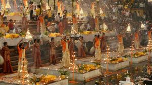  Dev Deepawali 2019: देव-दीपावली आज, जानिए शुभ मुहूर्त, पूजा विधि और कथा