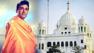 करतारपुर स‍ाहिब: जानिए पाकिस्‍तान के उस जिले के बारे में जहां है पावन गुरुद्वारा, जिसे मिस करते थे अभिनेता देव आनंद